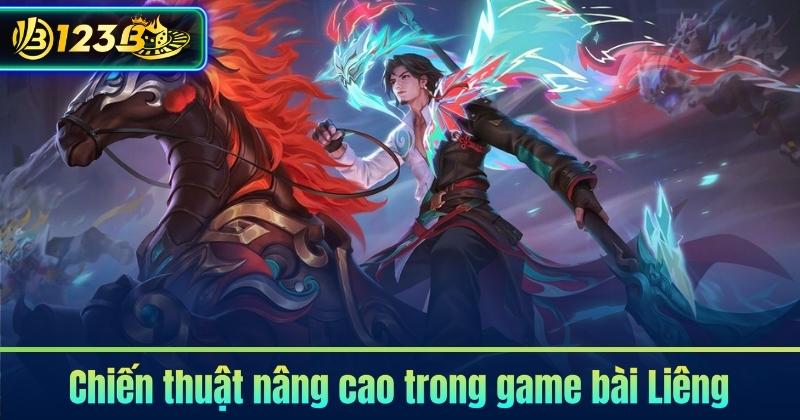 Game Bài Liêng 123B – Trải Nghiệm Tốc Độ Cao Và Thắng Lớn 7 Chiến thuật nâng cao trong game bài Liêng