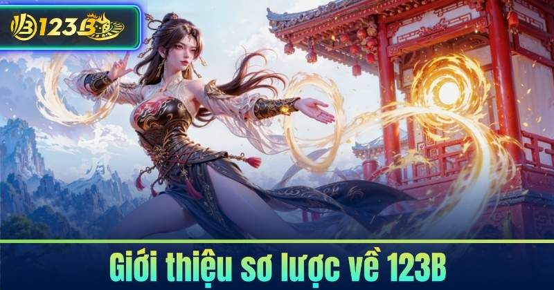 Giới thiệu sơ lược về 123B