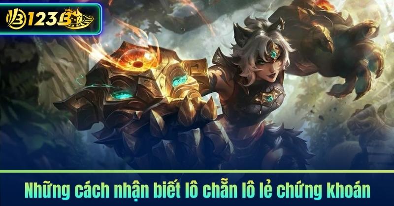 Lô chẵn lô lẻ chứng khoán là gì? Mua bán như nào? 6 Những cách nhận biết lô chẵn lô lẻ chứng khoán